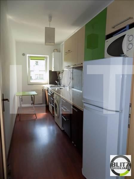 Garsonieră de închiriat Zorilor - 13599AI | BLITZ Cluj-Napoca | Poza5