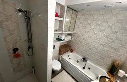 Apartament cochet la cheie, 61.29 mp utili, logie, parcare, zona strazii Fabricii