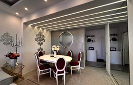 Apartament cochet la cheie, 61.29 mp utili, logie, parcare, zona strazii Fabricii