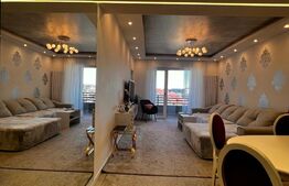 Apartament cochet la cheie, 61.29 mp utili, logie, parcare, zona strazii Fabricii