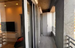 Apartament cochet la cheie, 61.29 mp utili, logie, parcare, zona strazii Fabricii