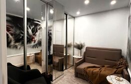 Apartament cochet la cheie, 61.29 mp utili, logie, parcare, zona strazii Fabricii