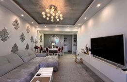 Apartament cochet la cheie, 61.29 mp utili, logie, parcare, zona strazii Fabricii