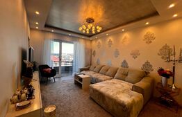 Apartament cochet la cheie, 61.29 mp utili, logie, parcare, zona strazii Fabricii