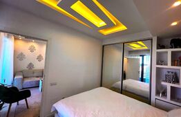 Apartament cochet la cheie, 61.29 mp utili, logie, parcare, zona strazii Fabricii