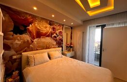 Apartament cochet la cheie, 61.29 mp utili, logie, parcare, zona strazii Fabricii