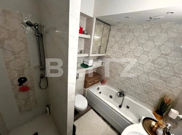 Apartament de vânzare 3 camere Marasti - 135990AV | BLITZ Cluj-Napoca | Poza13