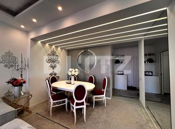 Apartament de vânzare 3 camere Marasti - 135990AV | BLITZ Cluj-Napoca | Poza1