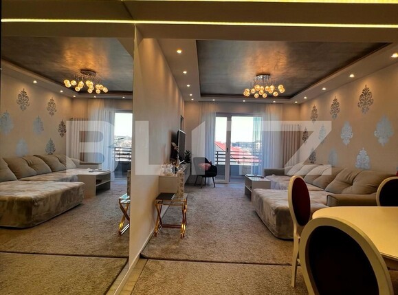 Apartament de vânzare 3 camere Marasti - 135990AV | BLITZ Cluj-Napoca | Poza8