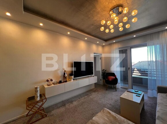 Apartament de vânzare 3 camere Marasti - 135990AV | BLITZ Cluj-Napoca | Poza7