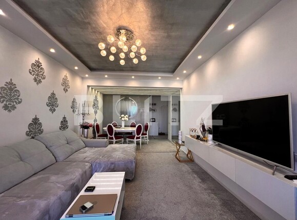 Apartament de vânzare 3 camere Marasti - 135990AV | BLITZ Cluj-Napoca | Poza6