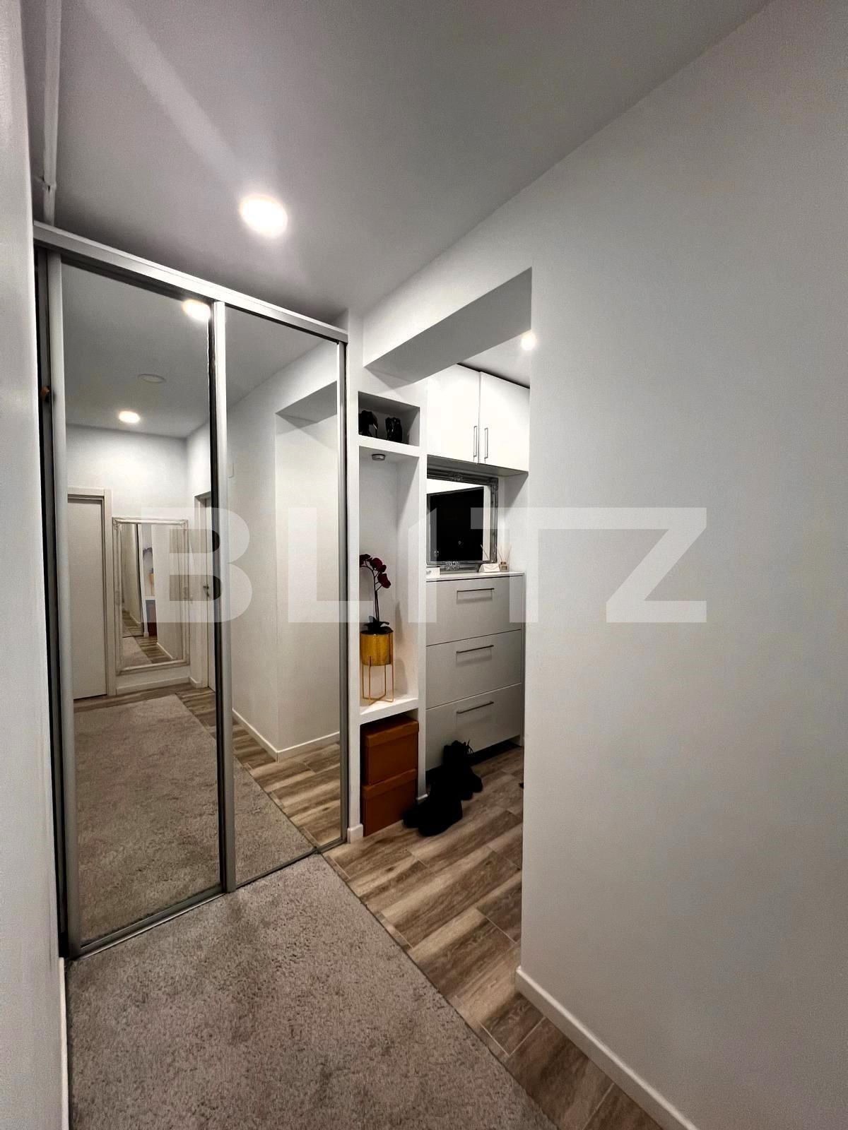 Apartament de vânzare 3 camere Marasti - 135990AV | BLITZ Cluj-Napoca | Poza2