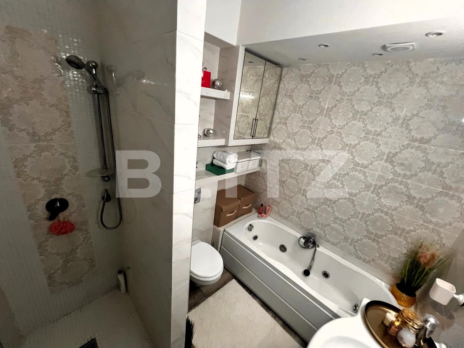Apartament de vânzare 3 camere Marasti - 135990AV | BLITZ Cluj-Napoca | Poza13
