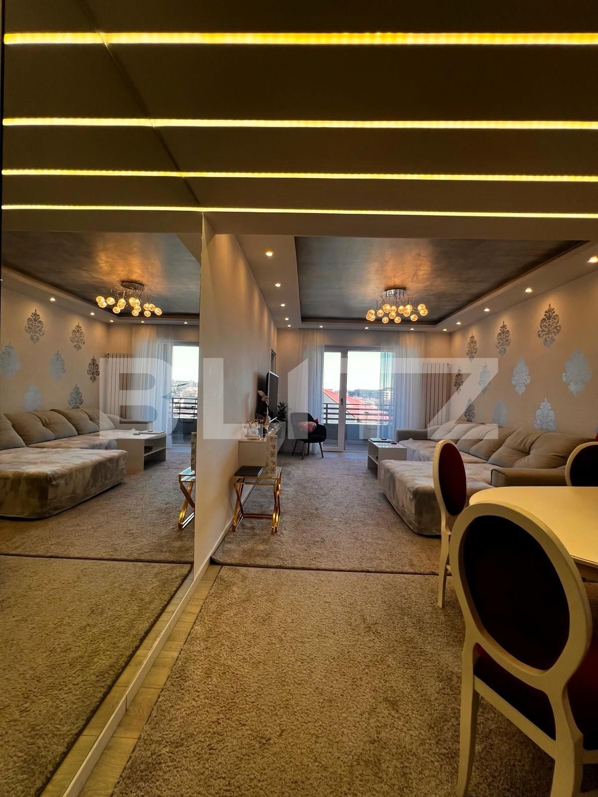 Apartament de vânzare 3 camere Marasti - 135990AV | BLITZ Cluj-Napoca | Poza8