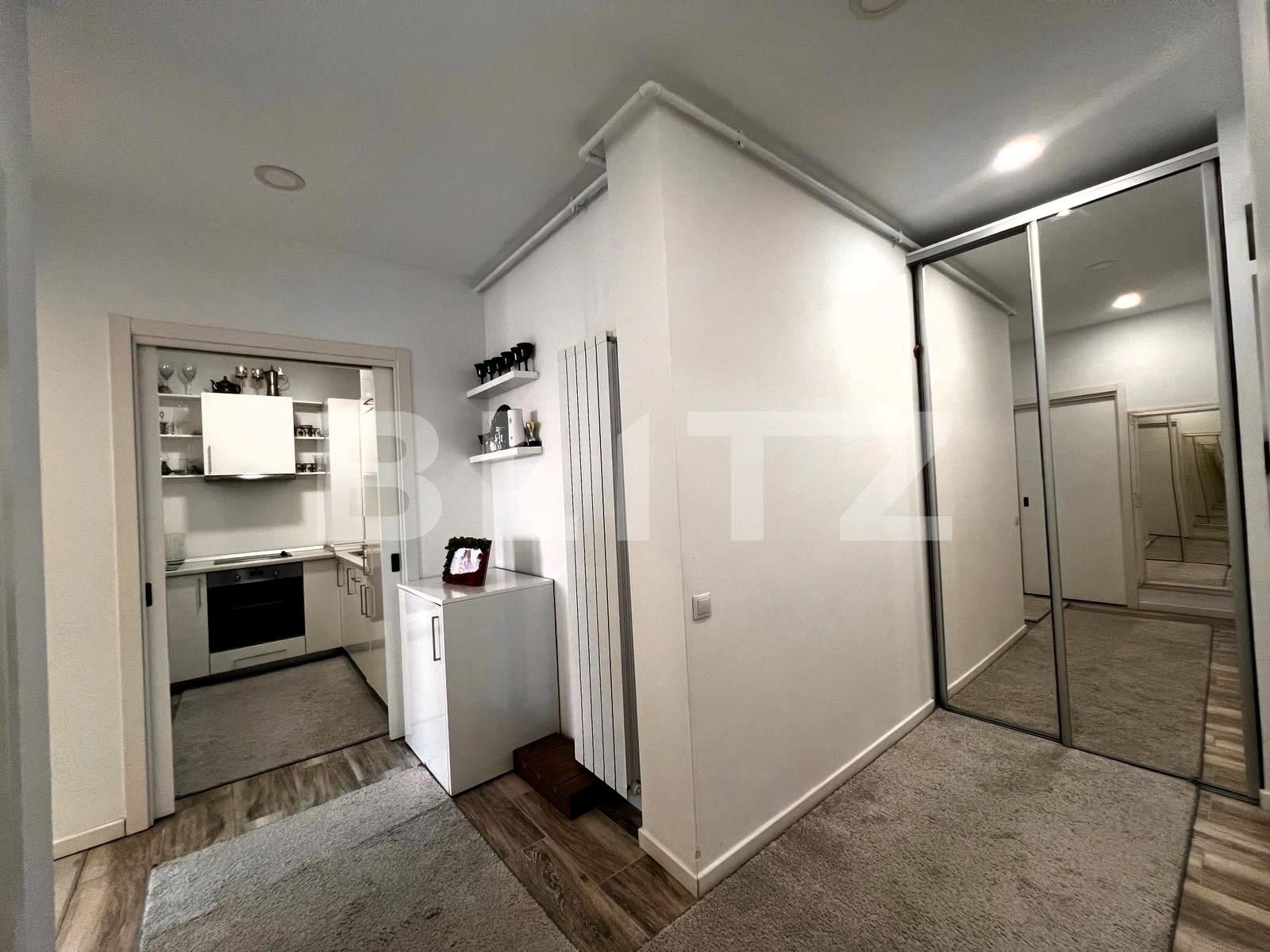 Apartament de vânzare 3 camere Marasti - 135990AV | BLITZ Cluj-Napoca | Poza4