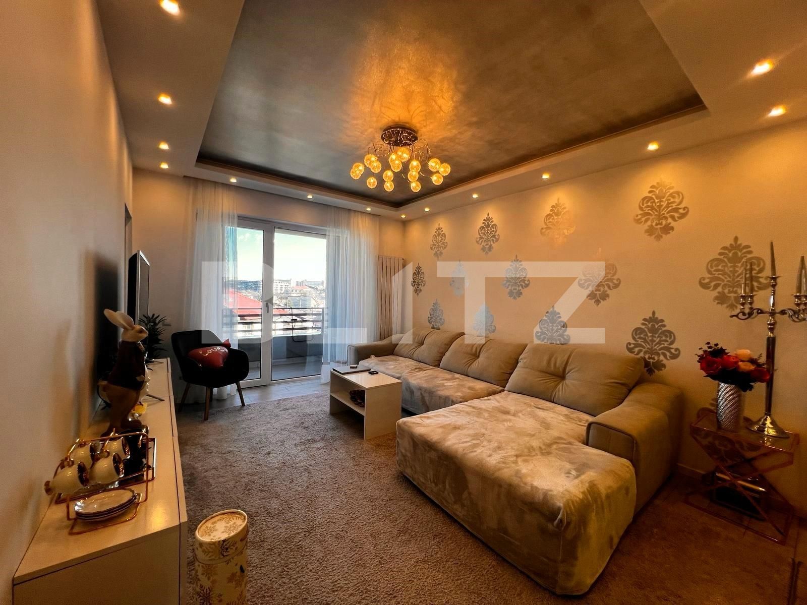 Apartament de vânzare 3 camere Marasti - 135990AV | BLITZ Cluj-Napoca | Poza3