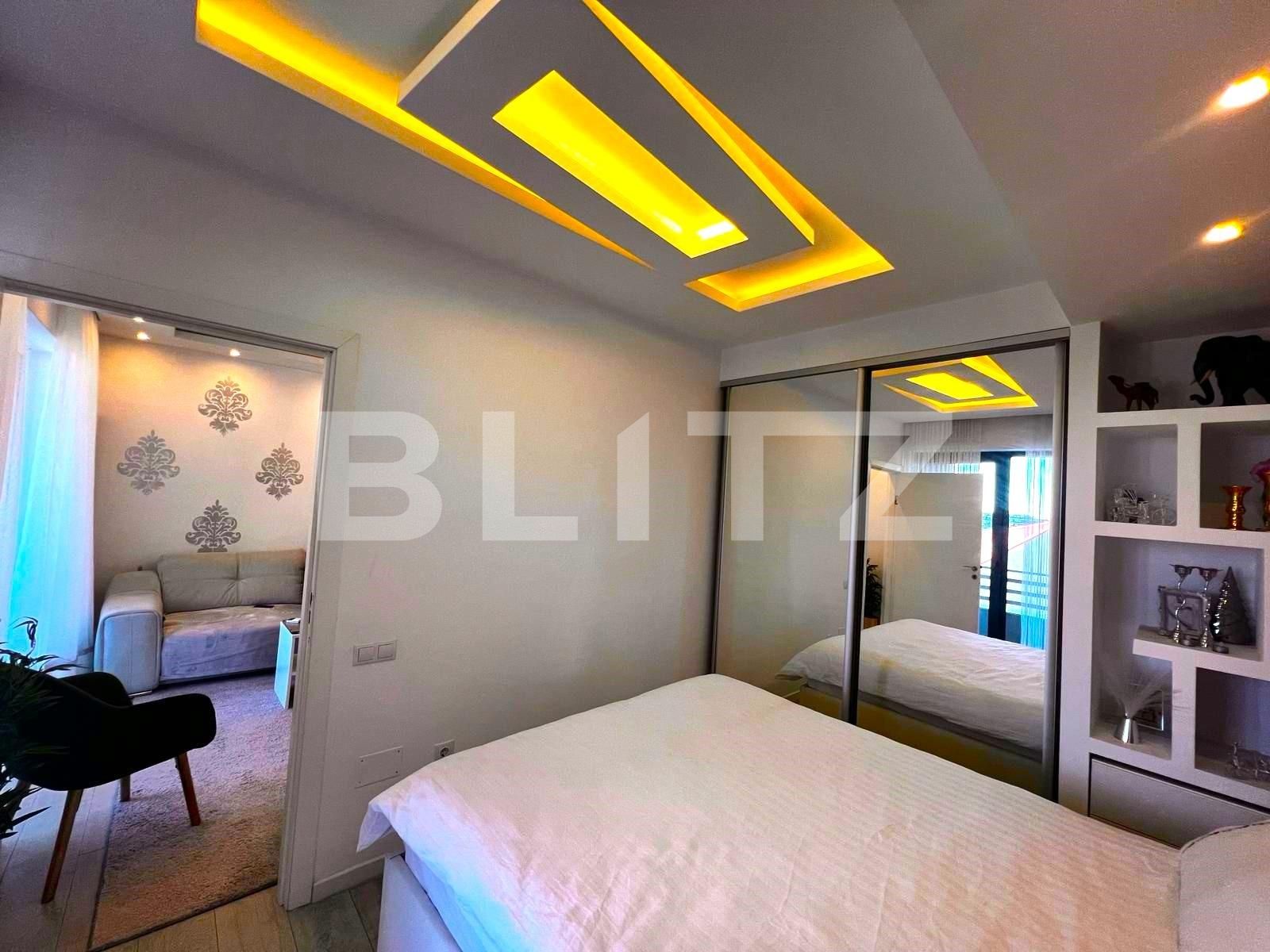 Apartament de vânzare 3 camere Marasti - 135990AV | BLITZ Cluj-Napoca | Poza9