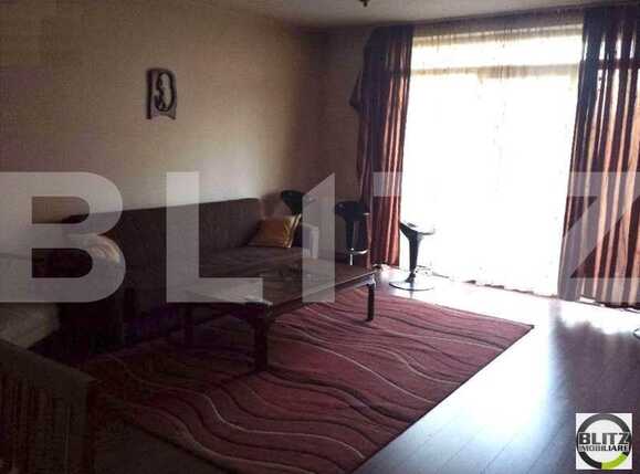 Apartament de închiriat 3 camere Zorilor - 13600AI | BLITZ Cluj-Napoca | Poza2