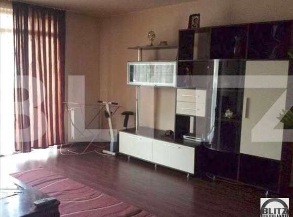 Apartament de închiriat 3 camere Zorilor - 13600AI | BLITZ Cluj-Napoca | Poza1