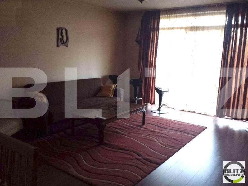 Apartament de închiriat 3 camere Zorilor - 13600AI | BLITZ Cluj-Napoca | Poza2