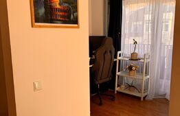 Apartament de lux, 2 camere, 56 mp si terasa 13 mp in zona Cetatii!