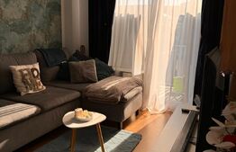 Apartament de lux, 2 camere, 56 mp si terasa 13 mp in zona Cetatii!