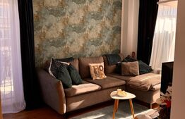 Apartament de lux, 2 camere, 56 mp si terasa 13 mp in zona Cetatii!