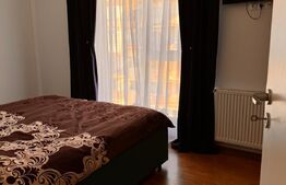Apartament de lux, 2 camere, 56 mp si terasa 13 mp in zona Cetatii!