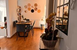 Apartament de lux, 2 camere, 56 mp si terasa 13 mp in zona Cetatii!