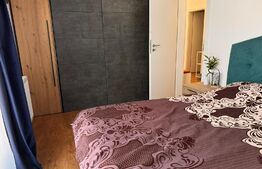 Apartament de lux, 2 camere, 56 mp si terasa 13 mp in zona Cetatii!