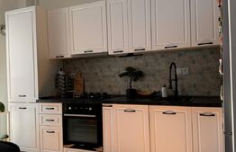 Apartament de lux, 2 camere, 56 mp si terasa 13 mp in zona Cetatii!