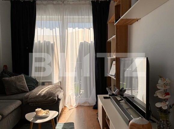 Apartament de vânzare 2 camere Floreşti - 136000AV | BLITZ Cluj-Napoca | Poza7