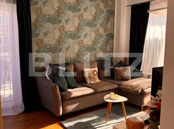 Apartament de vânzare 2 camere Floreşti - 136000AV | BLITZ Cluj-Napoca | Poza1