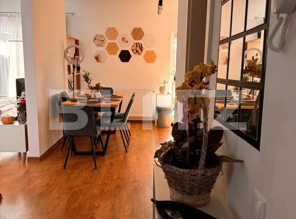 Apartament de vânzare 2 camere Floreşti - 136000AV | BLITZ Cluj-Napoca | Poza2