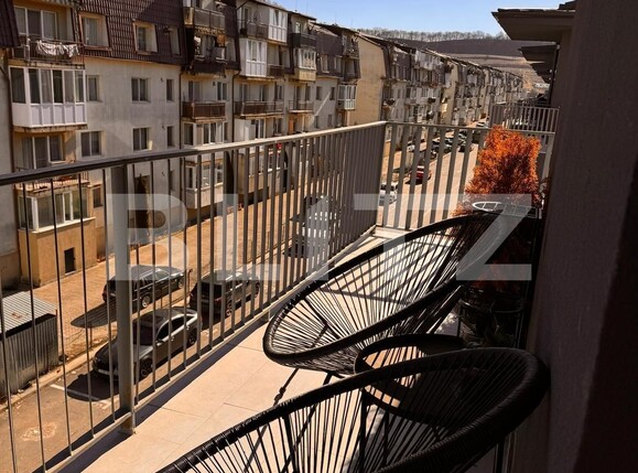 Apartament de vânzare 2 camere Floreşti - 136000AV | BLITZ Cluj-Napoca | Poza14