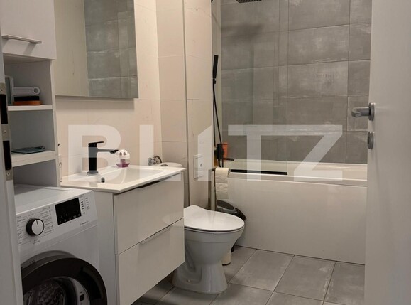 Apartament de vânzare 2 camere Floreşti - 136000AV | BLITZ Cluj-Napoca | Poza13