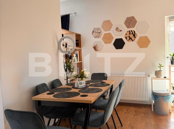 Apartament de vânzare 2 camere Floreşti - 136000AV | BLITZ Cluj-Napoca | Poza6