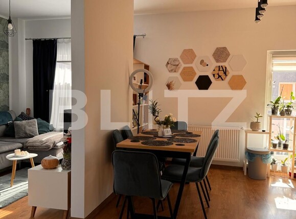 Apartament de vânzare 2 camere Floreşti - 136000AV | BLITZ Cluj-Napoca | Poza4