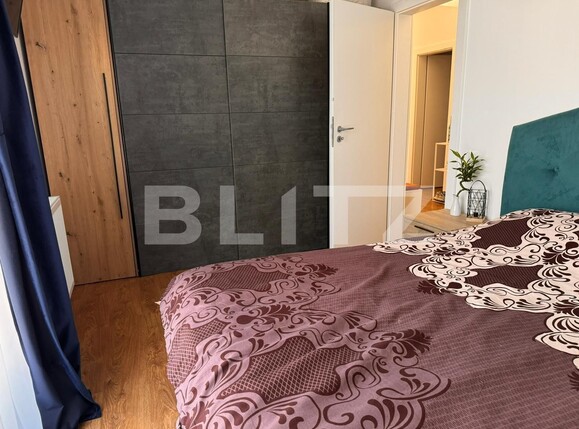 Apartament de vânzare 2 camere Floreşti - 136000AV | BLITZ Cluj-Napoca | Poza12