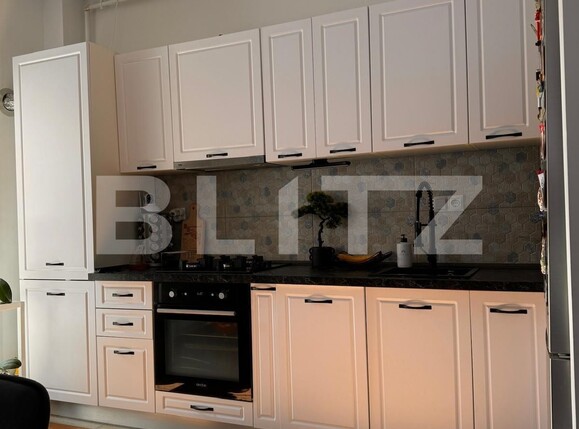 Apartament de vânzare 2 camere Floreşti - 136000AV | BLITZ Cluj-Napoca | Poza5