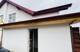 Spatiu open space, 265 mp, inaltime mare, ideal birouri/loc de joaca