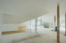 Spatiu open space, 265 mp, inaltime mare, ideal birouri/loc de joaca