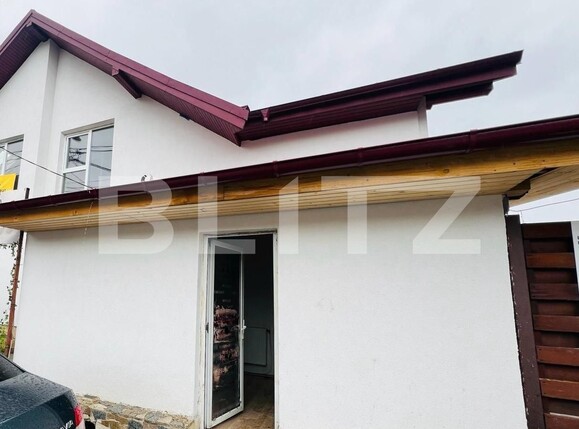 Spațiu birouri de închiriat Manastur - 136004SIB | BLITZ Cluj-Napoca | Poza9