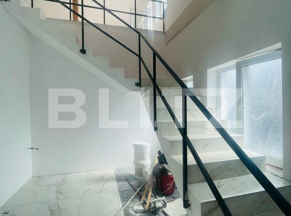 Spațiu birouri de închiriat Manastur - 136004SIB | BLITZ Cluj-Napoca | Poza5