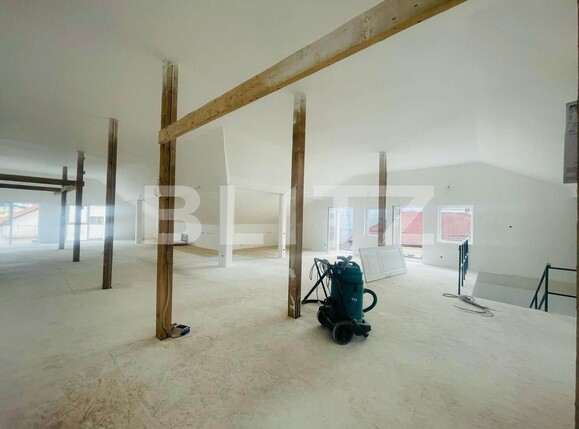 Spațiu birouri de închiriat Manastur - 136004SIB | BLITZ Cluj-Napoca | Poza1