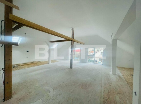 Spațiu birouri de închiriat Manastur - 136004SIB | BLITZ Cluj-Napoca | Poza3