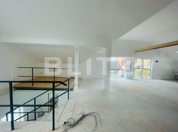 Spațiu birouri de închiriat Manastur - 136004SIB | BLITZ Cluj-Napoca | Poza4