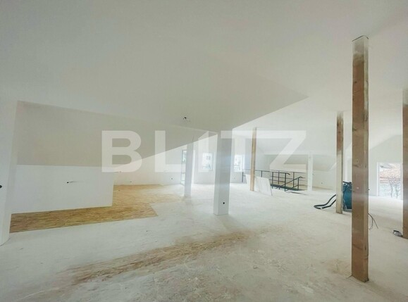 Spațiu birouri de închiriat Manastur - 136004SIB | BLITZ Cluj-Napoca | Poza7