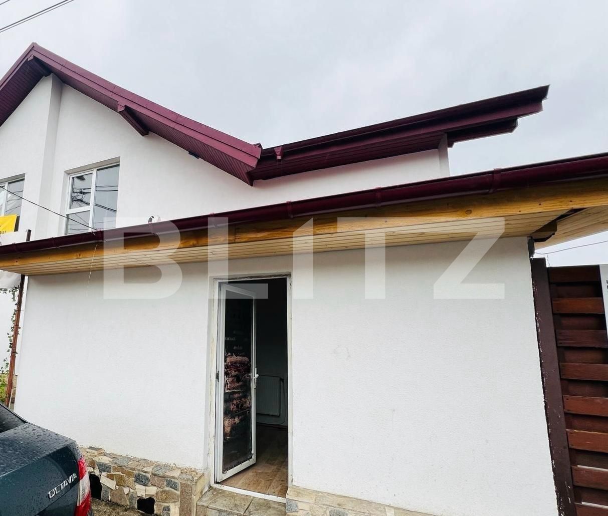 Spațiu birouri de închiriat Manastur - 136004SIB | BLITZ Cluj-Napoca | Poza9