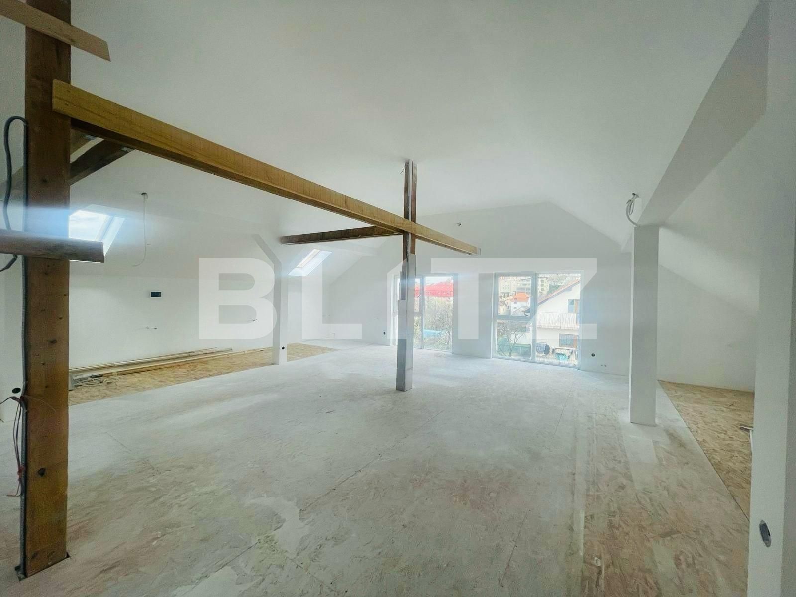 Spațiu birouri de închiriat Manastur - 136004SIB | BLITZ Cluj-Napoca | Poza3